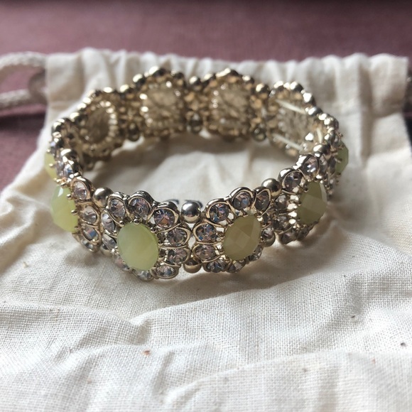 J. Crew bracelet - Picture 1 of 3